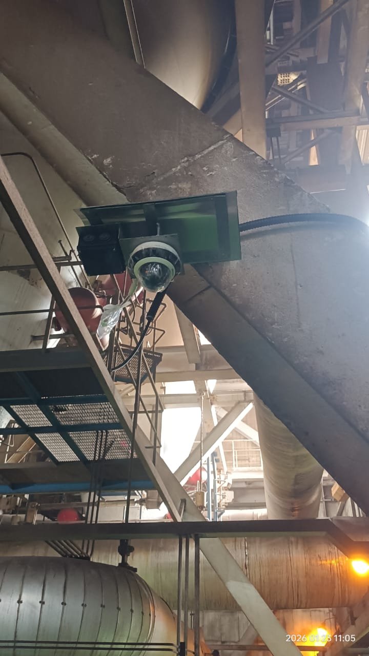 Thermal CCTV 1